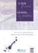 A SEA OF WORDS = UN MAR DE PALABRAS di VV.AA. 
