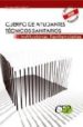 CUERPO DE AYUDANTES TECNICOS SANITARIOS DE INSTITUCIONES PENITEN CIARIAS. TEMARIO VOL. I di VV.AA. 