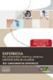 ENFERMERA DEL CONSORCIO HOSPITAL UNIVERSITARIO DE VALENCIA. TEST CONOCIMIENTOS ESPECIFICOS di VV.AA. 