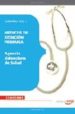 MEDICOS DE ATENCION PRIMARIA AGENCIA VALENCIANA DE SALUD: TEMARIO ESPECIFICO VOL. I di VV.AA. 