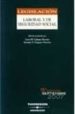 LEGISLACION LABORAL Y DE SEGURIDAD SOCIAL (17 ED.) di VV.AA. 