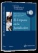 EL DEPORTE EN LA JURISPRUDENCIA (INCLUYE CD) de PALOMAR OLMEDA, ALBERTO 