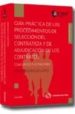 GUIA PRACTICA DE LOS PROCEDIMIENTOS de RODRIGUEZ LOPEZ, PEDRO 