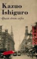 QUAN EREM ORFES di ISHIGURO, KAZUO 