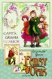 FAIRY OAK: EL CAPITA GRISAM I L AMOR de GNONE, ELISABETTA 