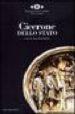 DELLO STATO (ED. BILINGE LATIN-ITALIANO) de CICERON, MARCO TULIO 