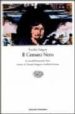 IL CORSARO NERO di SALGARI, EMILIO 