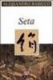SETA (5 ED) di BARICCO, ALESSANDRO 