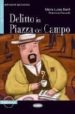 DELITTO IN PIAZZA DEL CAMPO (ELEMENTARE) (+ CD) di BANFI, MARIA LUISA  GAVELLI, SIMONA 
