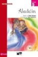 ALADIN. LIVRE AUDIO @ di HOBART, RUTH 