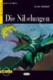 DIE NIBELUNGEN: ANFNGER 1 (INCLUYE CASETE) di VV.AA. 