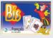 BIS. JUEGO DE CARTAS (FRANCES) di VV.AA. 