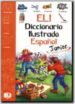 ELI: DICCIONARIO ILUSTRADO ESPAOL JUNIOR di VV.AA. 