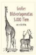 5000 ANIMALS di VV.AA. 