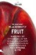 THE AGILE RABBIT VISUAL DICTIONARY OF FRUIT (INCLUYE CD-ROM) di VV.AA. 