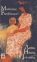 ANNA, HANNA OCH JOHANNA (SUECO) di FREDRIKSSON, MARIANNE 