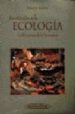 INVITACION A LA ECOLOGIA: LA ECONOMIA DE LA NATURALEZA di RICKLEFS, ROBERT E. 