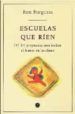 ESCUELAS QUE RIEN: 149 3/4 PROPUESTAS PARA INCLUIR EL HUMOR EN LA S CLASES di BURGUESS, RON 