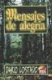 MENSAJES DE ALEGRIA de LOSTADO, DARIO 