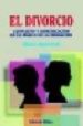 EL DIVORCIO: CONFLICTO Y COMUNICACION EN EL MARCO DE LA MEDIACION di SPARVIERI, ELENA 