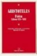 FISICA: LIBROS VII-VIII di ARISTOTELES 