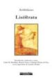 LISISTRATA de ARISTOFANES 