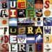 BUENOS AIRES FUERA DE SERIE = OUT OF SERIES di VV.AA. 
