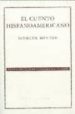 EL CUENTO HISPANOAMERICANO (8 ED.) de MENTON, SEYMOUR 
