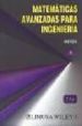 MATEMATICAS AVANZADAS PARA INGENIERIA (VOL II) (3 ED) di KREYSZIG, ERWIN 