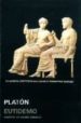 EUTIDEMO (ED. BILINGE GRIEGO-ESPAOL) di PLATON 