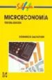 MICROECONOMIA (3 ED.) de SALVATORE, DOMINICK 