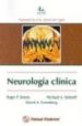 NEUROLOGIA CLINICA (4 ED.) de SIMON, ROGER P.  AMINOFF, MICHAEL J.  GREENBERG, DAVID A. 