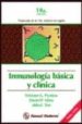 INMUNOLOGIA BASICA Y CLINICA (10 ED.) di PARSLOW, TRISTRAM G.  STITES, DANIEL P.  TERR, ABBA I. 