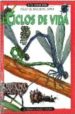 LOS INSECTOS, VOL 1. CICLOS DE VIDA di JOY, FRANCIS 