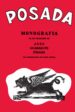 POSADA: MONOGRAFIA DE 406 GRABADOS di RUEDA, DIEGO 