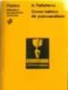 CURSO BASICO DE PSICOANALISIS di TALLAFERRO, A. 
