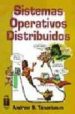 SISTEMAS OPERATIVOS DISTRIBUIDOS de TANENBAUM, ANDREW S. 