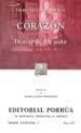 CORAZON: DIARIO DE UN NIO (24 ED) di DE AMICIS, EDMONDO 
