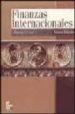 FINANZAS INTERNACIONALES de LEVI, MAURICE D. 