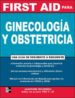 FIRST OBSTETRICIA Y GINECOLOGIA di JEANNINE, RAHIMIAN 
