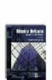 DISEO URBANO: TEORIA Y METODO (2 ED.) di MUNIZAGA VIGIL, GUSTAVO 
