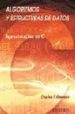 ALGORITMOS Y ESTRUCTURAS DE DATOS: APROXIMACION EN C di BOWMAN, CHARLES F. 