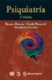 PSIQUIATRIA (2 ED.) de ALARCON, RENATO D.  MAZZOTTI, GUIDO  NICOLINI, HUMBERTO 