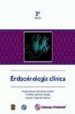 ENDOCRINOLOGIA CLINICA (2 ED.) di DORANTES CUELLAS, A. Y. 