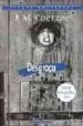 DESCRAA di COETZEE, J.M. 