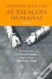 AS RELAOES HUMANAS. ROMANCE di BESSA-LUIS, AGUSTINA 