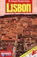 LISBON (INSIGHT POCKET GUIDE) di VV.AA. 