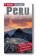 INSIGHT FLEXI MAP: PERU (1: 2 500 000) (INSIGHT GUIDE) di VV.AA. 