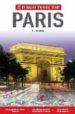 PARIS INSIGHT TRAVEL MAP (1:15000) (2008) di VV.AA. 
