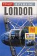 LONDON de BELL, BRIAN 